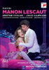 Puccini: Manon Lescaut: Christopher Matlman / Maurizio Muraro / Benjamin Hulett