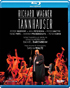 Wagner: Tannhauser: Peter Seiffert / Marina Prudenskaya / Ann Petersen (Blu-ray)