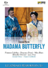 Puccini: Madama Butterfly: Legendary Performances: Fiorenza Cedolins