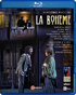 Puccini: La Boheme: Daniela Dessi / Alida Berti / Fabio Armiliato (Blu-ray)