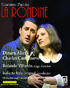 Puccini: La Rondine: Dinara Alieva / Charles Castronovo: Orchestra And Chorus Of The Deutsche Oper Berlin (Blu-ray)