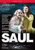 Handel: Saul: Christopher Purves / Iestyn Davies / Lucy Crowe
