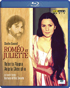Gounod: Romeo Et Juliette: Roberto Alagna / Angela Gheorghiu / Pavel Novak (Blu-ray)
