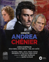 Giordano: Andrea Chenier: Jonas Kaufmann / Eva-Maria Westbroek / Zeljko Lucic (Blu-ray)