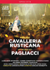 Mascagni: Cavalleria Rusticana / Leoncavallo: Pagliacci: Orchestra Of The Royal Opera House