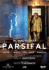Wagner: Parsifal: Wolfgang Koch / Rene Pape / Andreas Schager