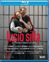 Mozart: Lucio Silla: Kurt Streit / Patricia Petibon / Silvia Tro Santafe (Blu-ray)