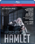Dean: Hamlet: Allan Clayton / Barbara Hannigan / Sarah Connolly (Blu-ray)