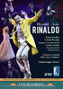Handel & Leo: Rinaldo: Carmela Remigio / Teresa Iervolino / Loroana Castellano