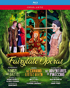 Fairytale Operas (Blu-ray): Humperdinck: Hansel And Gretel / Janacek: The Cunning Little Vixen / Jonathan Dove: The Adventures Of Pinocchio