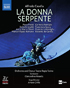 Casella: La Donna Serpente (Blu-ray)