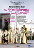 Mozart: Die Entfuhrung Aus Dem Serail: Lenneke Ruiten / Saine Devieilhe / Mauro Peter