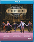 Kurt Weill: Street Scene: Paulo Szot / Patricia Racette / Mary Bevan (Blu-ray)
