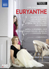 Weber: Euryanthe: Jacquelyn Wagner / Norman Reinhardt / Theresa Kronthaler