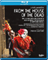 Janacek: From The House Of The Dead (Blu-ray)