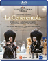 Rossini: La Cenerentola: Serena Malfi / Juan Francisco Gatell / Alessandro Corbelli (Blu-ray)