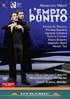 Melani: L'Empio Punito: Alessandro Ravasio / Michela Guarrera / Carlotta Colombo