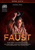 Gounod: Faust: Michael Fabiano / Erwin Schrott / Irina Lungu: Orchestra Of The Royal Opera House