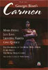 Carmen: Bizet: Covent Garden