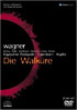 Wagner: Die Walkure: Daniel Barenboim / Orchester Der Bayreuther Festspiele