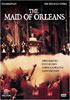 Tchaikovsky: The Maid Of Orleans: Nina Rautio: Bolshoi Opera