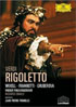 Verdi: Rigoletto: Luciano Pavarotti / Ingvar Wixell / Edita Gruberova: Vienna Philharmonic Orchestra