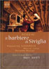 Rossini: Barbiere Di Siviglia: Vesselina Kasarova / Manuel Lanza / Reinaldo Macias
