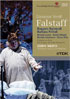 Verdi: Falstaff: Ruggero Raimondi / Barbara Frittoli / Manuel Lanza