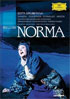 Bellini: Norma: Edita Gruberova / Sonia Ganassi / Zoran Todorovich