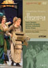 Rossini: La Cenerentola: Sonia Ganassi / Antonino Siragusa / Alfonso Antoniozzi