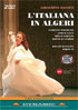 Rossini: Italiana In Algeri: Alex Esposito / Marianna Pizzolato /Maxim Mironov