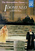 Idomeneo: Metropolitan Opera