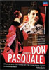 Donizetti: Don Pasquale: Ruggero Raimondi / Juan Diego Florez / Isabel Rey