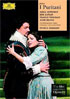 Bellini: I Puritani: Anna Netrebko / Eduardo Valdes / Maria Zifchak