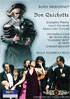 Massenet: Don Quichotte: Giacomo Prestia / Laura Polverelli / Alessandro Corbelli