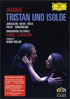 Wagner: Tristan Und Isolde: Siegfried Jerusalem / Waltraud Meier / Matthias Holle: Daniel Barenboim