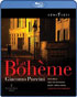 Puccini: La Boheme (Blu-ray)