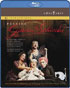 Puccini: Gianni Schicci: Alessandro Corbelli (Blu-ray)
