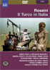 Rossini: Il Turco In Italia: Marco Vinco / Alessandra Marianelli / Andrea Concetti: Prague Chamber Chorus