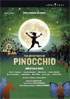Jonathan Dove: The Adventures Of Pinocchio