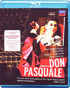Donizetti: Don Pasquale: Ruggero Raimondi / Juan Diego Florez / Isabel Rey (Blu-ray)