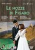 Mozart: Le Nozze Di Figaro: Luca Pisaroni