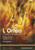Monteverdi: L'Orfeo: Teatro Real De Madrid