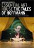 Tales Of Hoffmann: Essential Art House