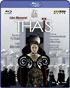 Massenet: Thais: Barbara Frittoli / Lado Ataneli / Alessandro Liberatore (Blu-ray)