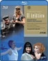 Puccini: II Trittico: Amarilli Nizza / Annamaria Chiuri / Elisa Fortunati (Blu-ray)