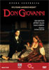 Mozart: Don Giovanni: Lisa Gasteen / Jeffrey Black / David Hobson: Australian Opera