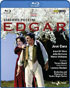 Puccini: Edgar: Jose Cura / Amarilli Nizza / Julia Gertseva: Teatro Regio Di Torino (Blu-ray)
