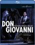 Mozart: Don Giovanni: Carlos Alvarez / Alfred Reiter / Maria Bayo (Blu-ray)