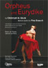 Gluck: Orpheus Und Eurydice: Yann Bridard / Maria Riccarda Wesseling: Ballet De l'Opera National De Paris